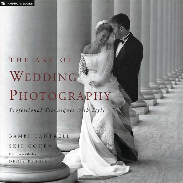 Art of Wedding Photography: Professional Techniques with Style
