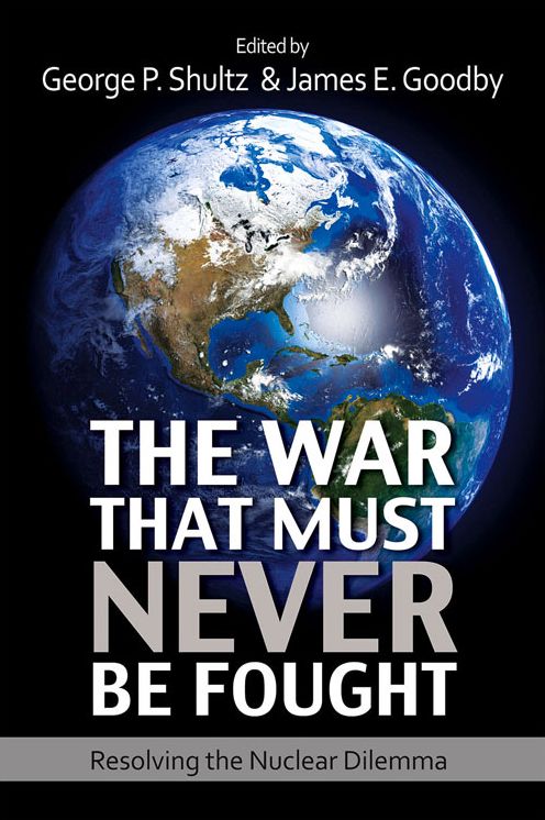 The War That Must Never Be Fought: Resolving the Nuclear Dilemma