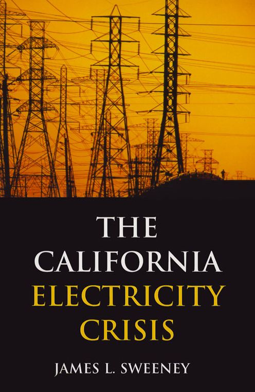 California's Electricity Crisis