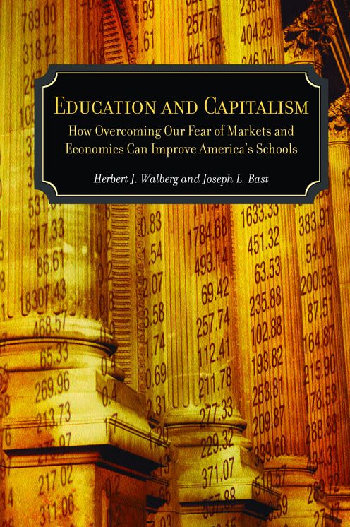 Education And Capitalism