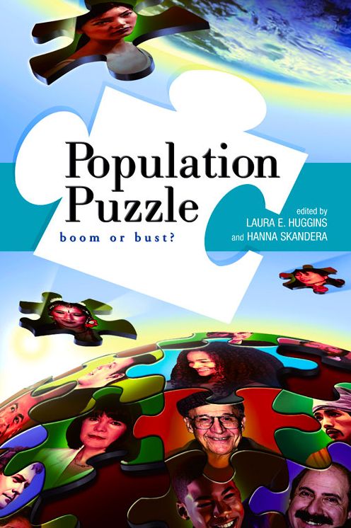 The Population Puzzle: Boom or Bust?