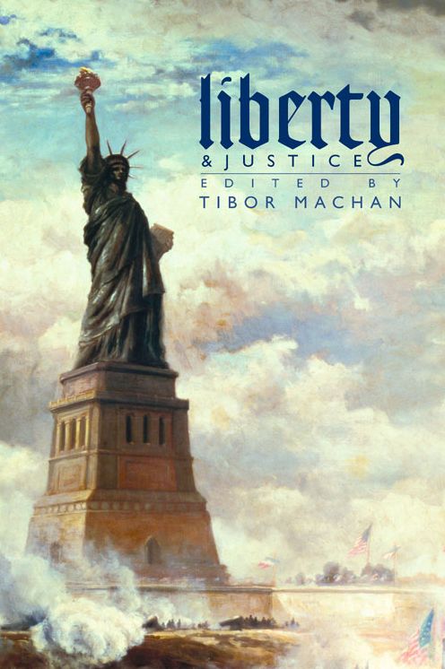 Liberty & Justice