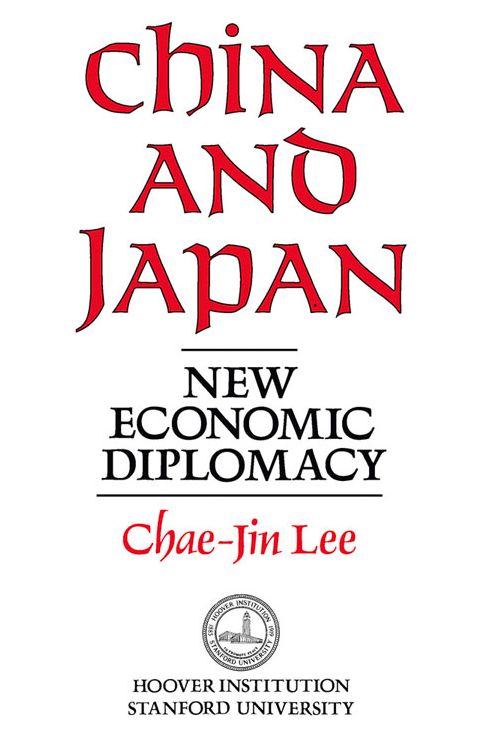 China And Japan