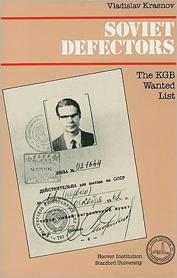 Soviet Defectors