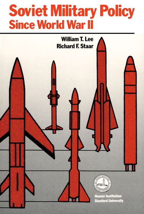 Soviet Military Policy
