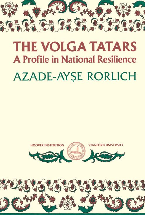 Volga Tatars