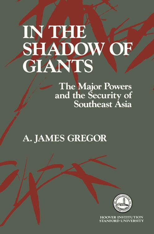 In The Shadow Of Giants
