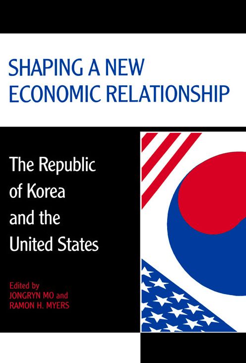 Shaping A New Economic Relations