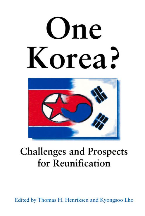 One Korea? Challenges/Prospects