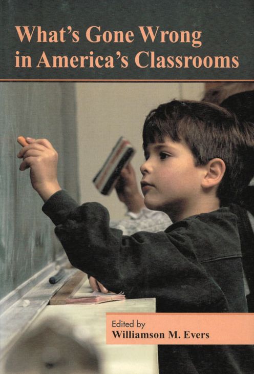 What's Gone Wrong in America's Classrooms?