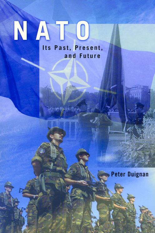NATO: Its Past, Present and Future
