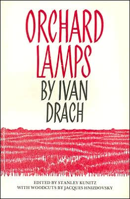 Orchard Lamps