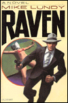 Raven: A Novel