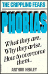 Phobias: The Crippling Fears