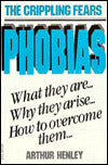 Phobias: The Crippling Fears