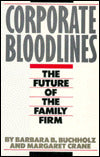 Corporate Bloodlines: The Future of the Family Firm