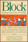 Block: Getting out of Your Own Way