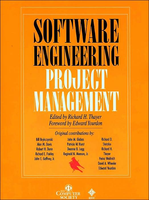 Software Engineering Project Management