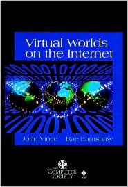 Virtual Worlds on the Internet