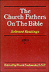 The Church Fathers on the Bible