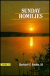 Sunday Homilies: Cycle B