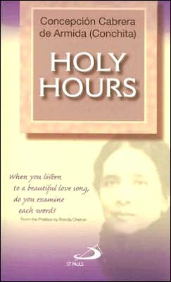 Holy Hours