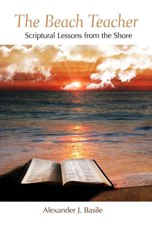The Beach Teacher: Scriptural Lessons from the Shore