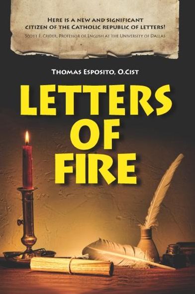 Letters of Fire