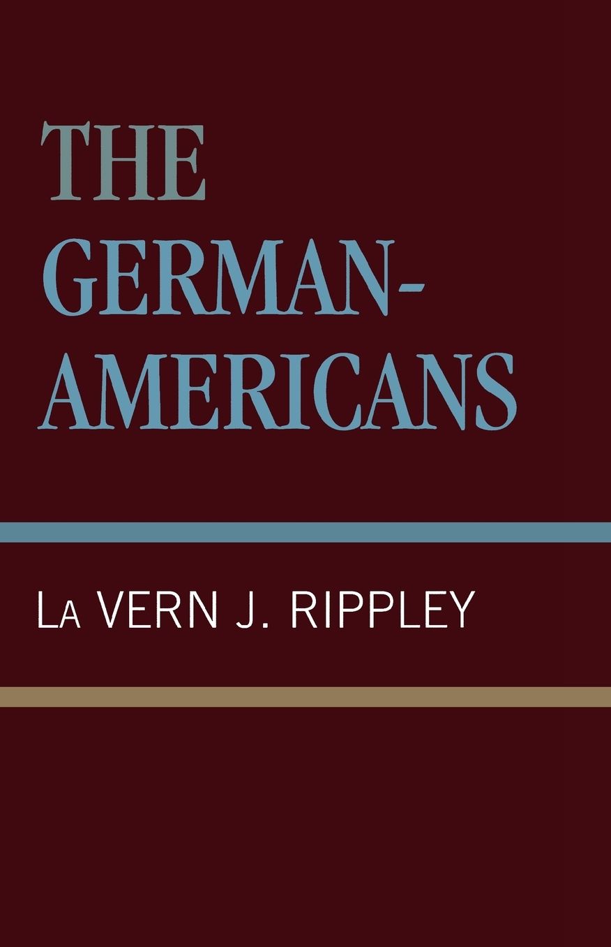 The German-Americans