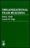 Organizational Team Building