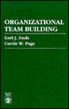 Organizational Team Building