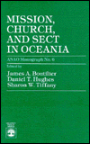 Mission, Church, and Sect in Oceania