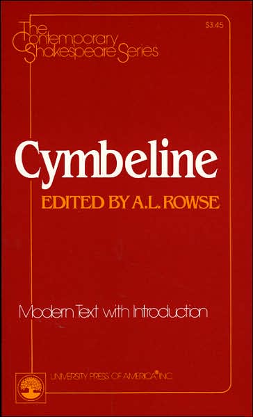 CYMBELINE