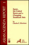 Japan, the United States and a Changing Southeast Asia
