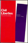 Civil Liberties: Policy and Policy Making