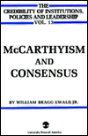 McCarthyism and Consensus
