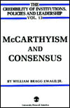 McCarthyism and Consensus