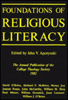 Foundations of Religious Literacy