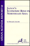 Japan's Economic Role in Northeast Asia