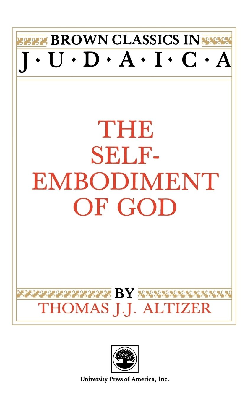 Self-Embodiment Of God