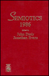 Semiotics, 1986