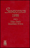 Semiotics, 1986