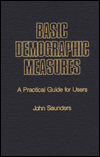 Basic Demographic Measures: A Practical Guide for Users