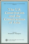 The U.S. Constitution and the Constitutions of Asia