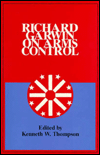 Richard Garwin on Arms Control