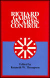 Richard Garwin on Arms Control