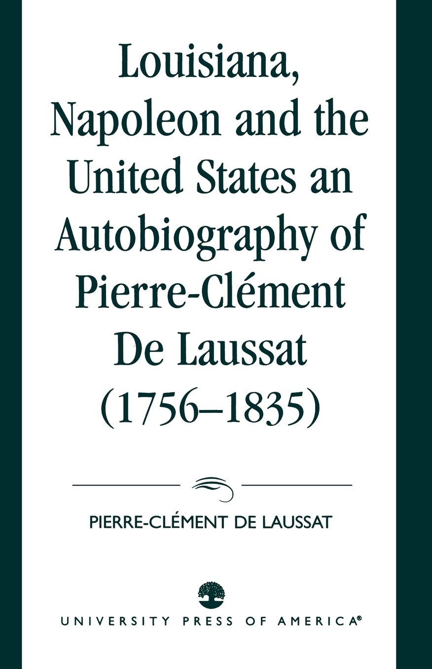 Louisiana, Napoleon And The United States