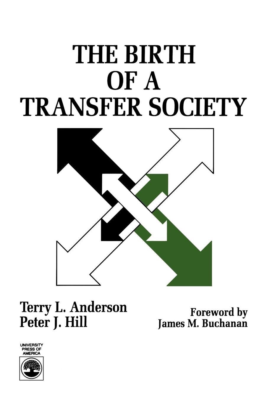 Birth Of A Transfer Society