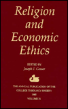 Religion and Economic Ethics