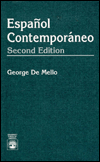 Espanol Contemporaneo, Second Edition